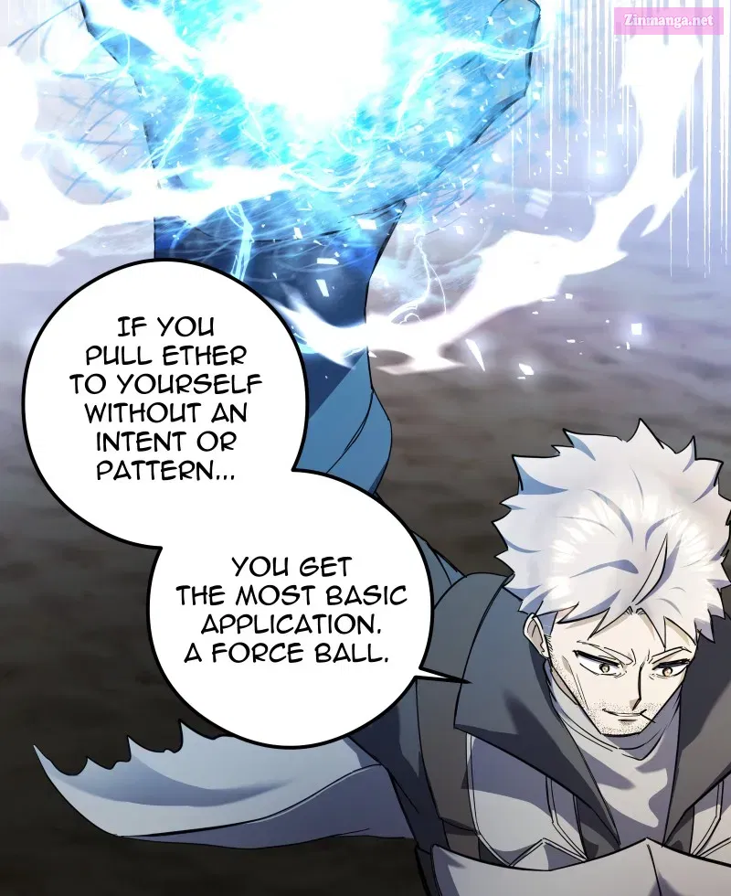 My Best Friend Is An Eldritch Horror Kainu Manga Chapter 25 Page 48