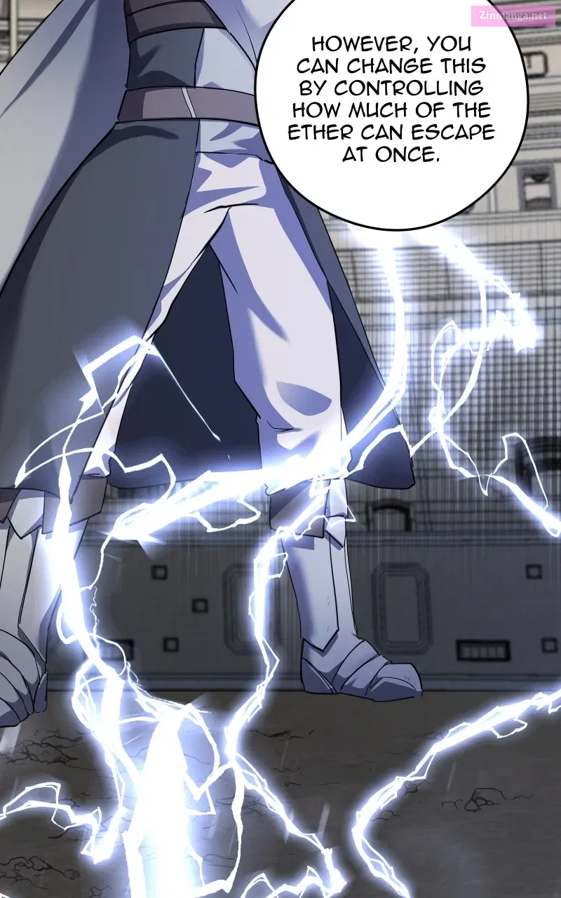 My Best Friend Is An Eldritch Horror Kainu Manga Chapter 25 Page 51