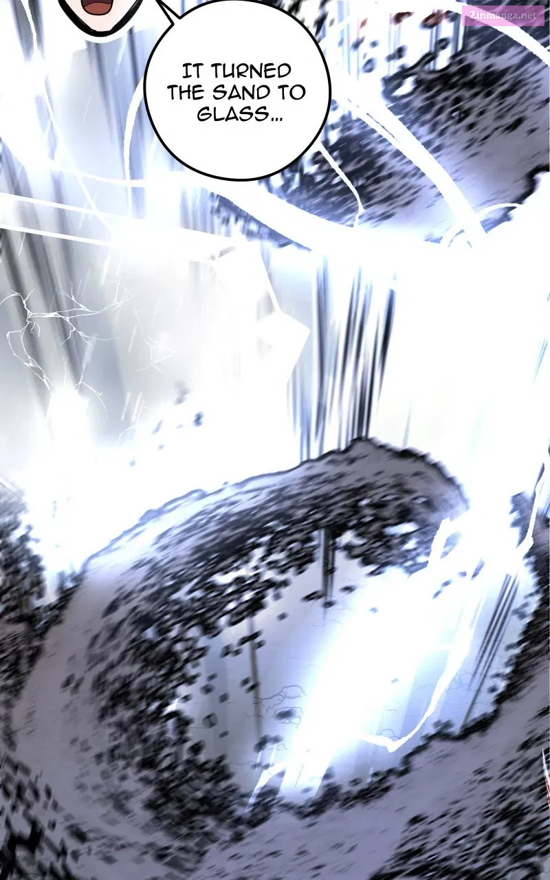My Best Friend Is An Eldritch Horror Kainu Manga Chapter 25 Page 53