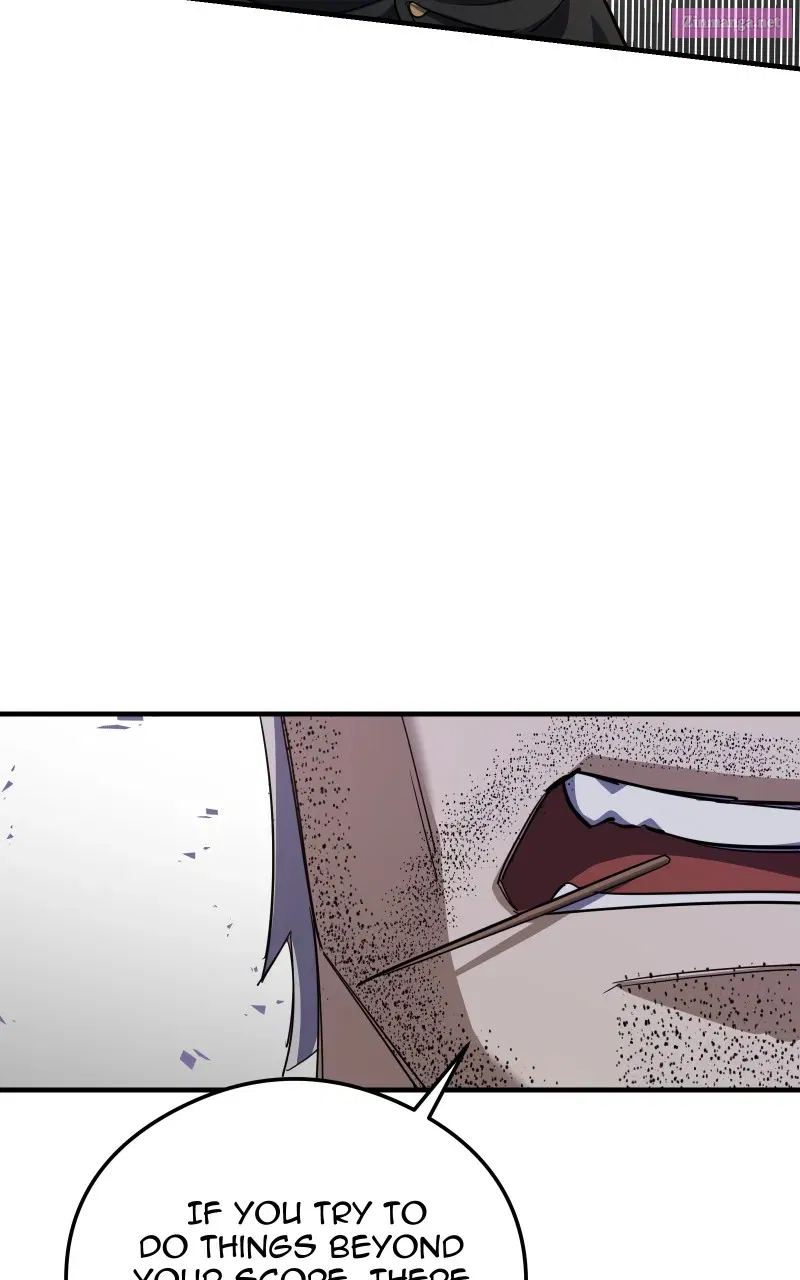 My Best Friend Is An Eldritch Horror Kainu Manga Chapter 25 Page 58