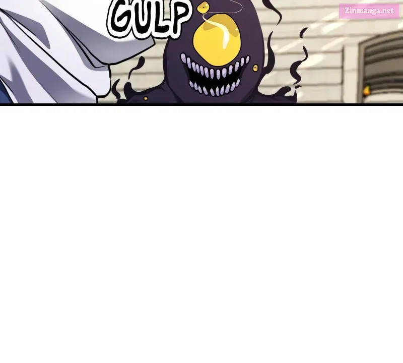 My Best Friend Is An Eldritch Horror Kainu Manga Chapter 25 Page 60