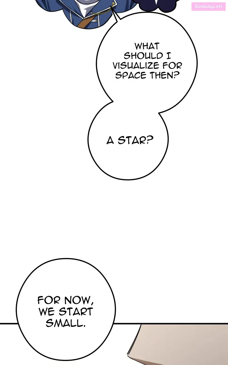 My Best Friend Is An Eldritch Horror Kainu Manga Chapter 25 Page 65