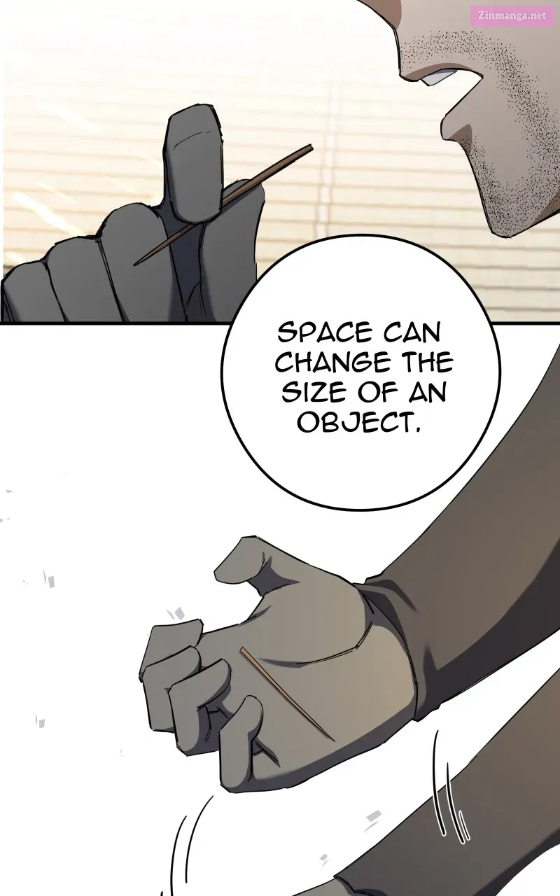 My Best Friend Is An Eldritch Horror Kainu Manga Chapter 25 Page 66