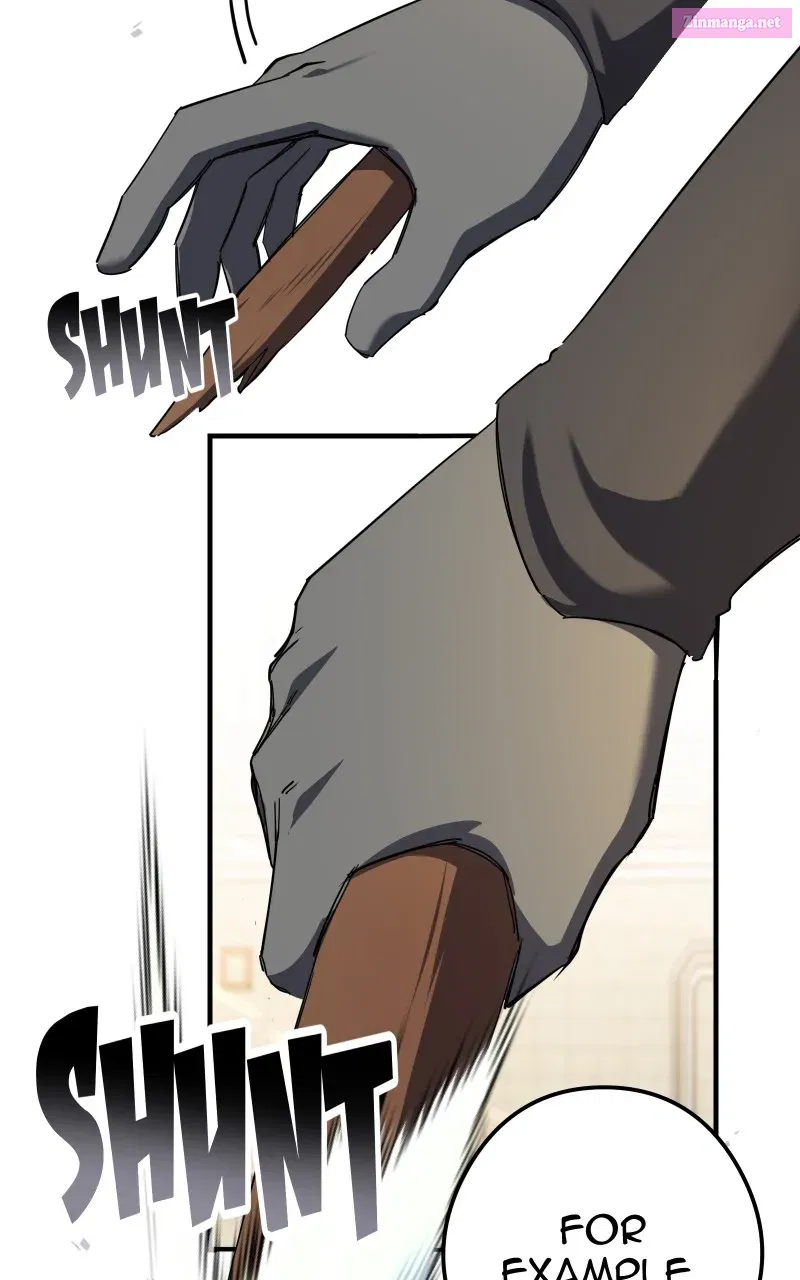 My Best Friend Is An Eldritch Horror Kainu Manga Chapter 25 Page 67