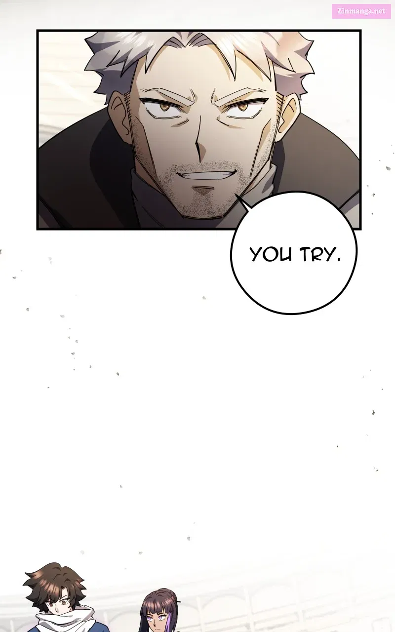 My Best Friend Is An Eldritch Horror Kainu Manga Chapter 25 Page 73