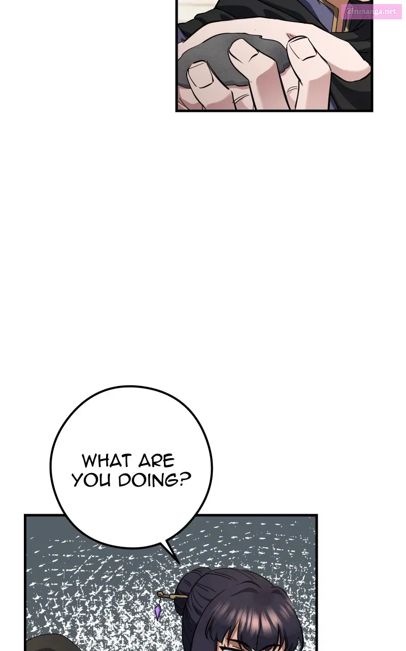 My Best Friend Is An Eldritch Horror Kainu Manga Chapter 25 Page 76