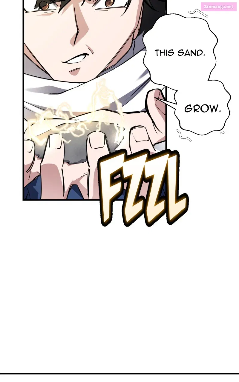 My Best Friend Is An Eldritch Horror Kainu Manga Chapter 25 Page 78