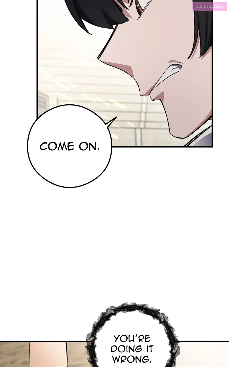 My Best Friend Is An Eldritch Horror Kainu Manga Chapter 25 Page 80