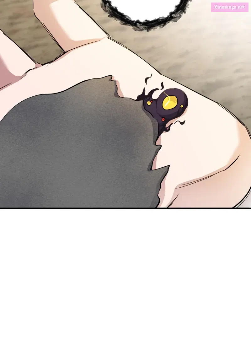 My Best Friend Is An Eldritch Horror Kainu Manga Chapter 25 Page 81