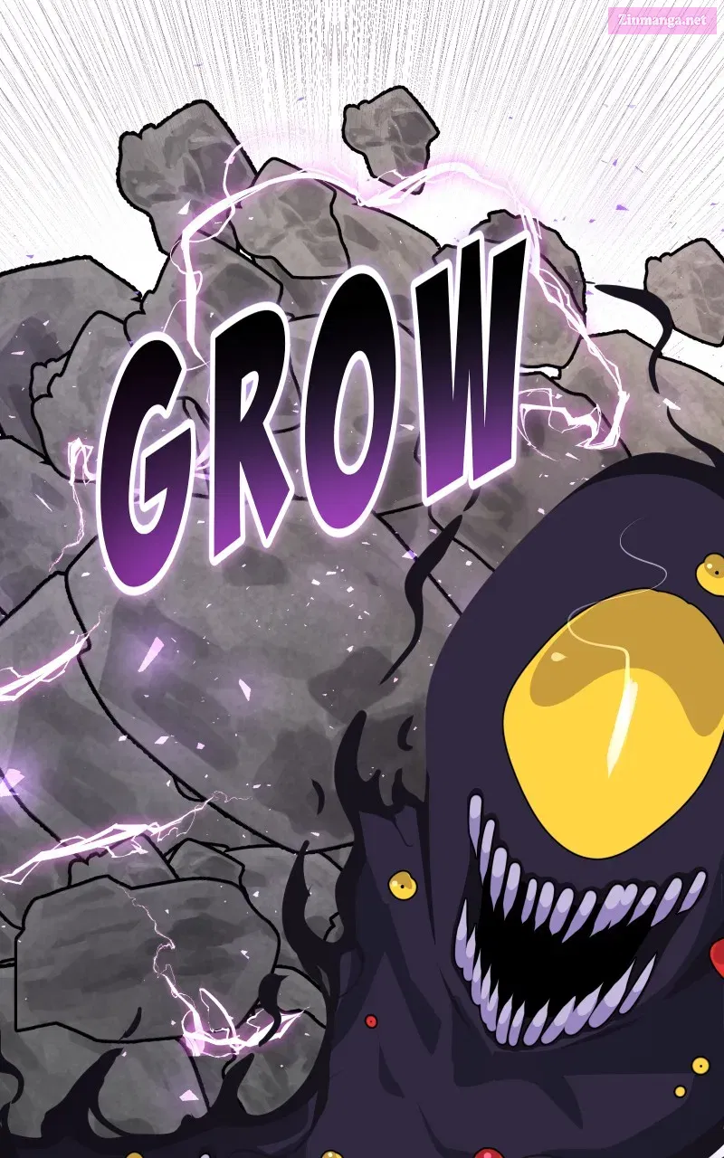 My Best Friend Is An Eldritch Horror Kainu Manga Chapter 25 Page 85