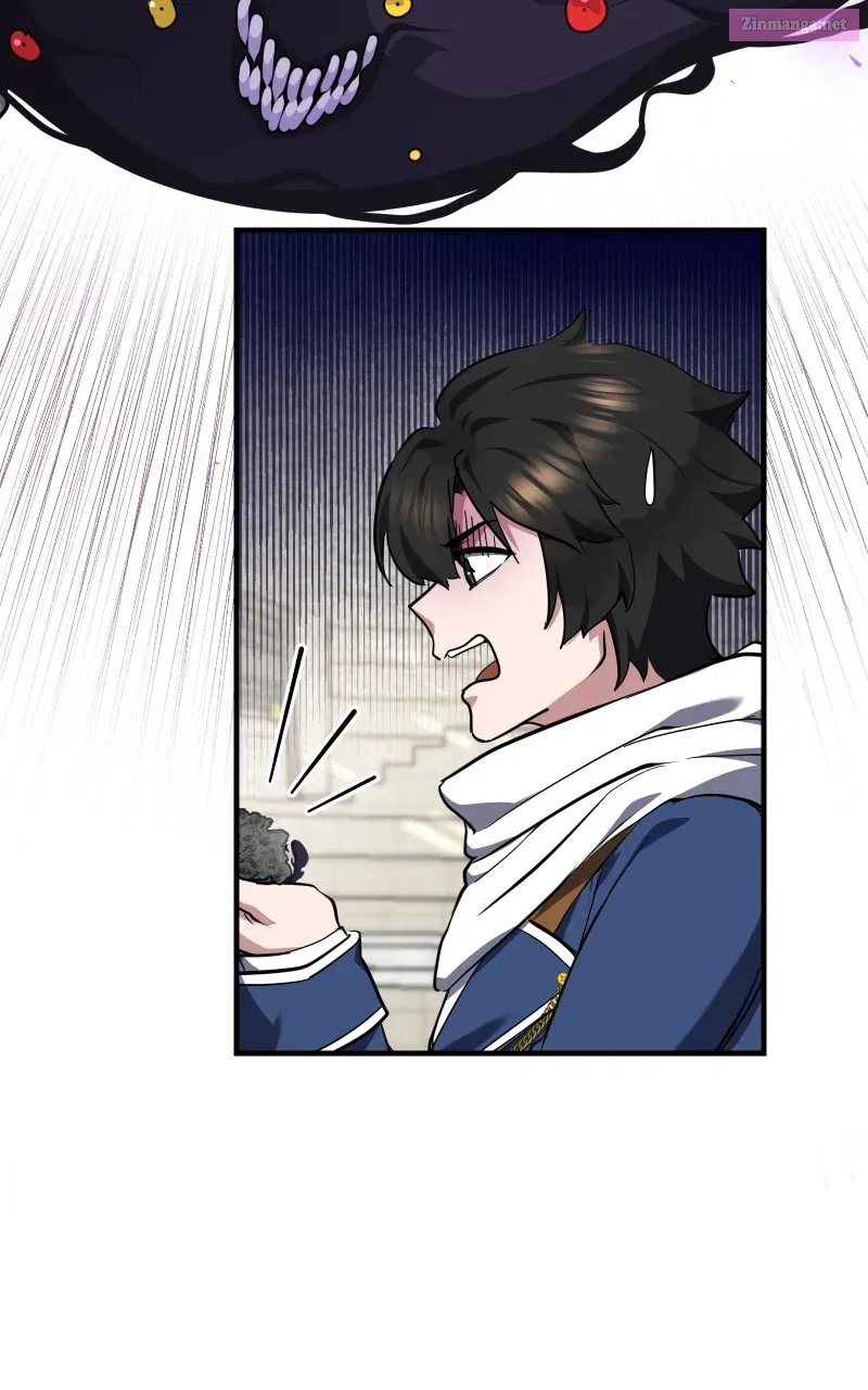 My Best Friend Is An Eldritch Horror Kainu Manga Chapter 25 Page 86
