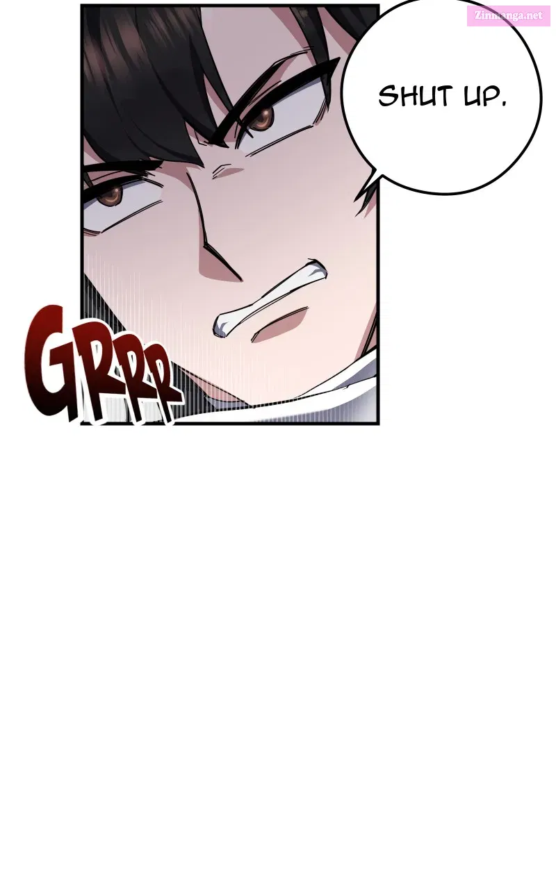 My Best Friend Is An Eldritch Horror Kainu Manga Chapter 25 Page 98