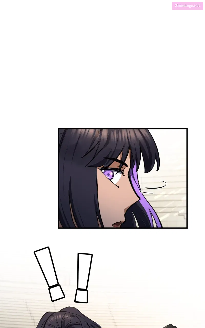 My Best Friend Is An Eldritch Horror Kainu Manga Chapter 25 Page 100