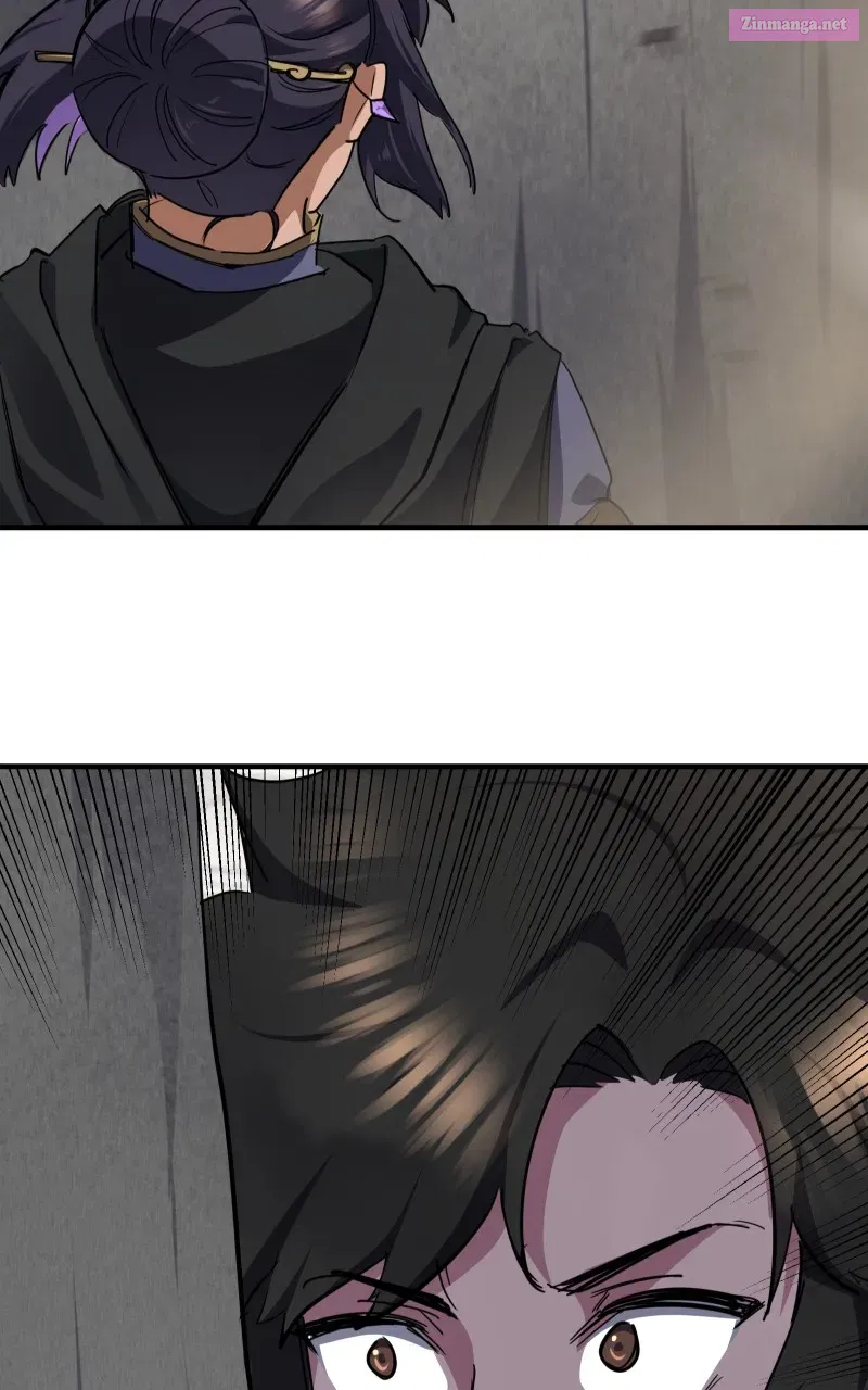 My Best Friend Is An Eldritch Horror Kainu Manga Chapter 25 Page 107