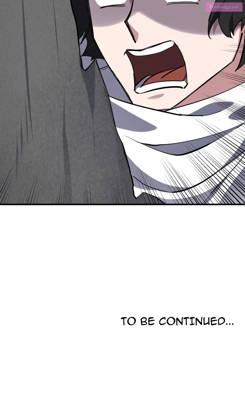 My Best Friend Is An Eldritch Horror Kainu Manga Chapter 25 Page 108