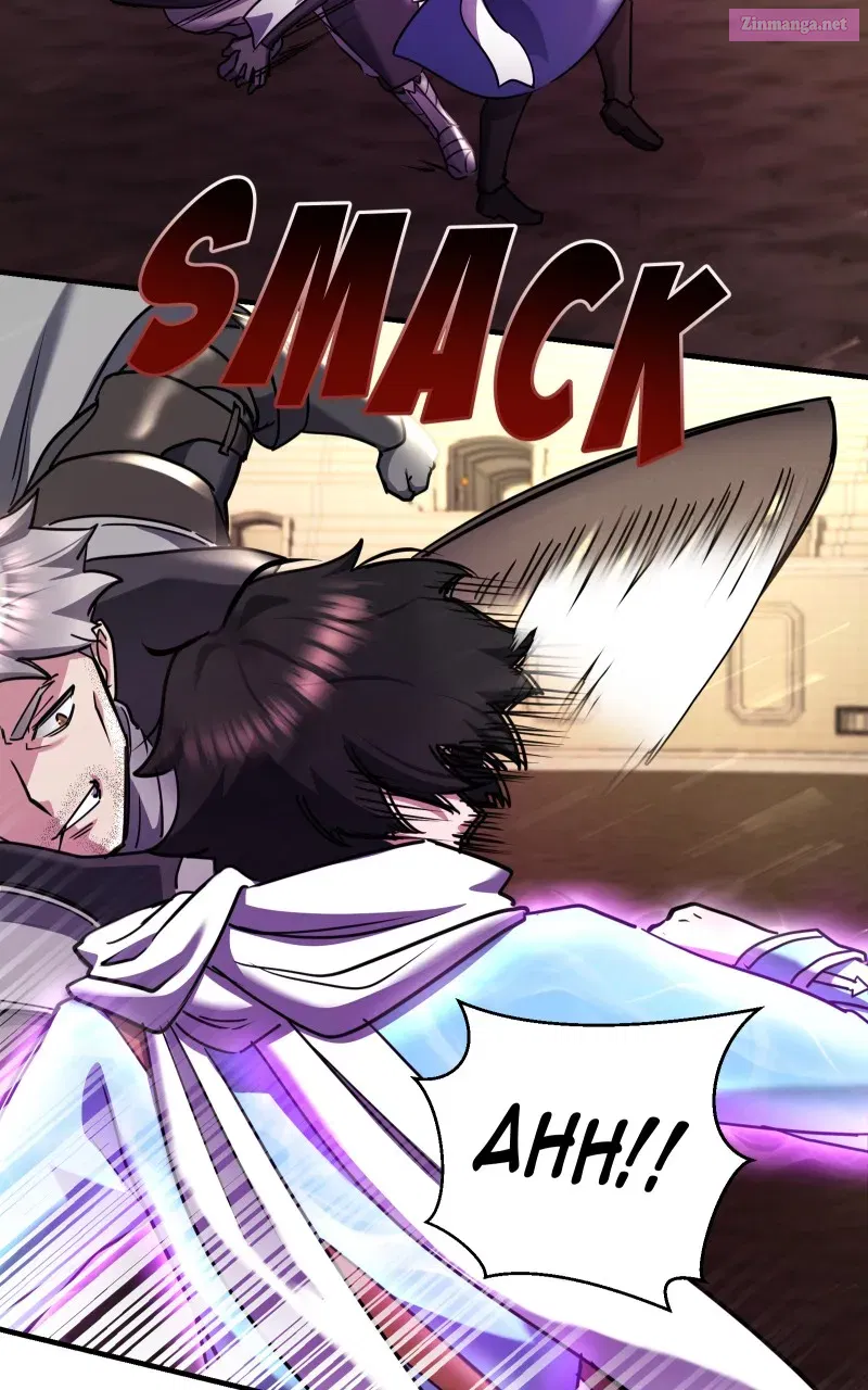 My Best Friend Is An Eldritch Horror Kainu Manga Chapter 24 Page 3