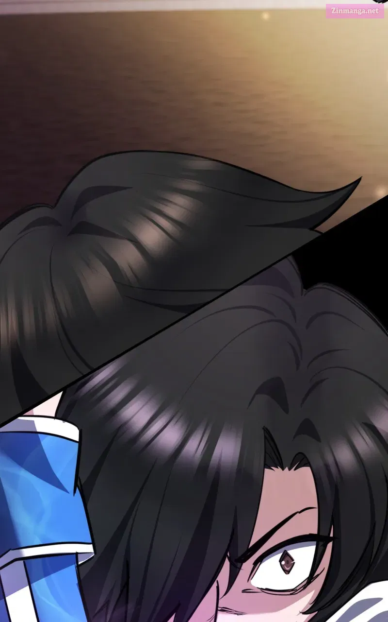 My Best Friend Is An Eldritch Horror Kainu Manga Chapter 24 Page 13