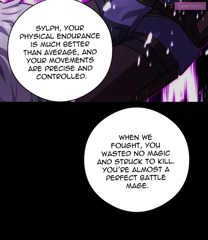 My Best Friend Is An Eldritch Horror Kainu Manga Chapter 24 Page 24