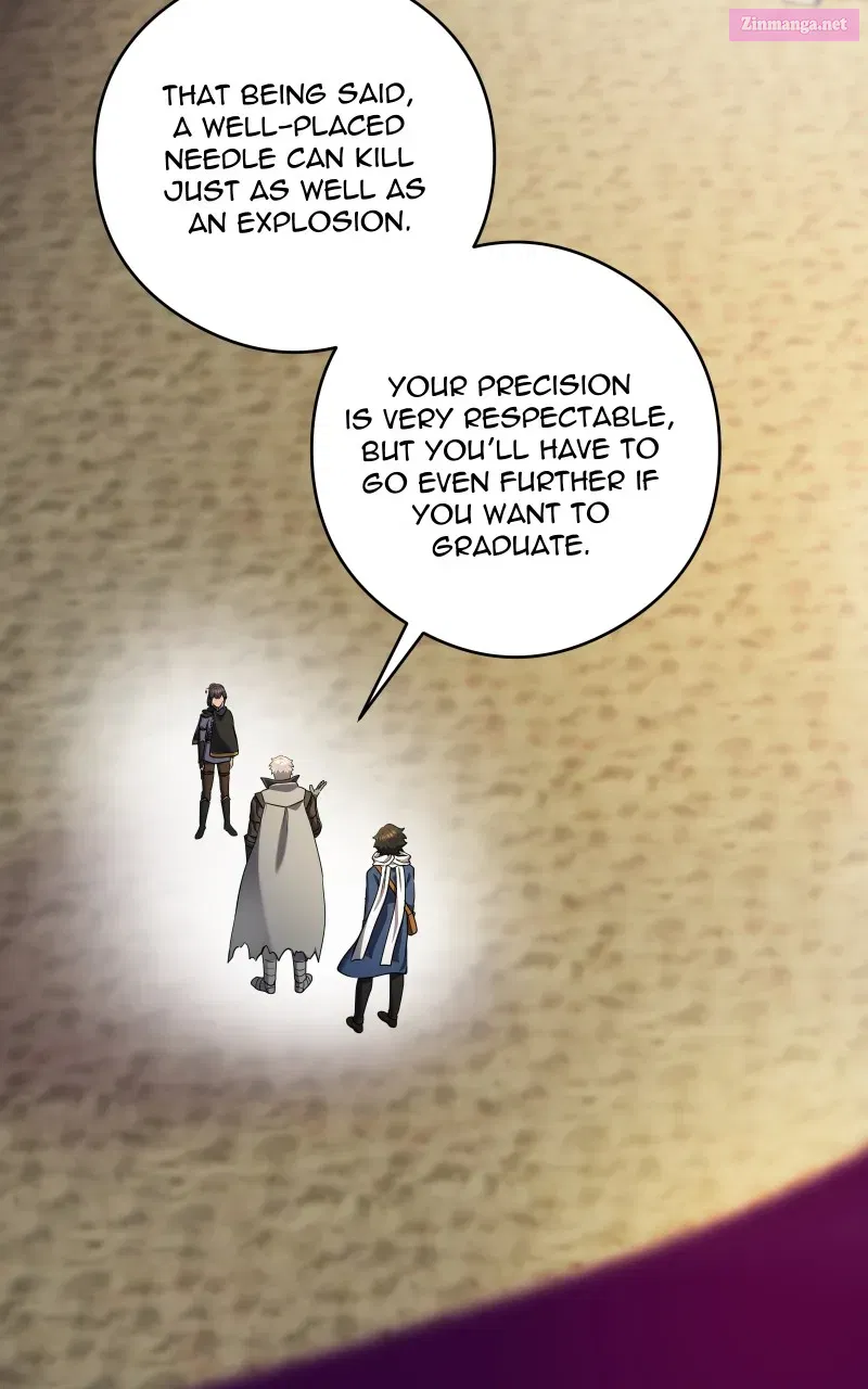 My Best Friend Is An Eldritch Horror Kainu Manga Chapter 24 Page 26