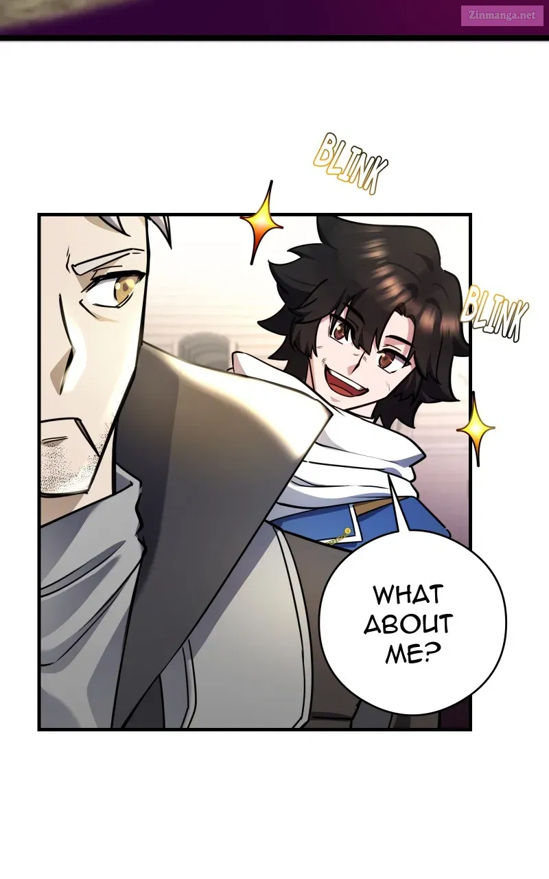 My Best Friend Is An Eldritch Horror Kainu Manga Chapter 24 Page 27