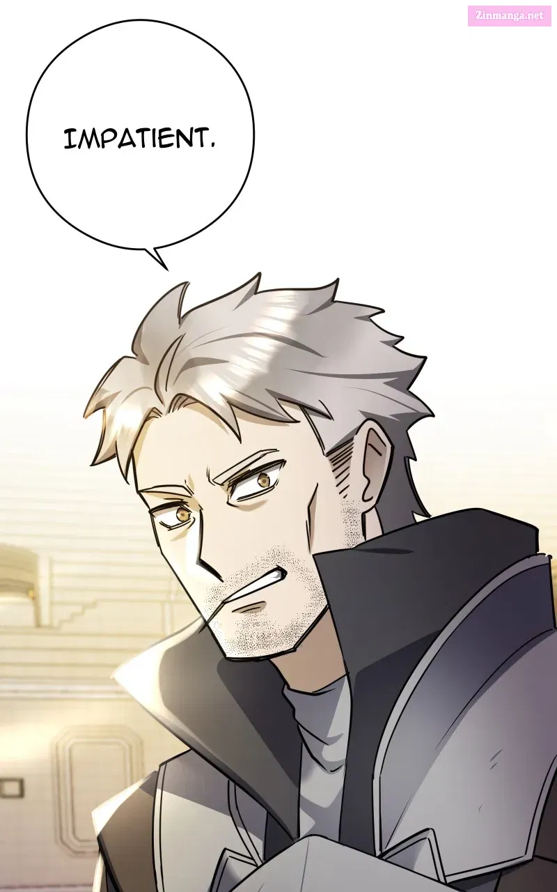 My Best Friend Is An Eldritch Horror Kainu Manga Chapter 24 Page 28