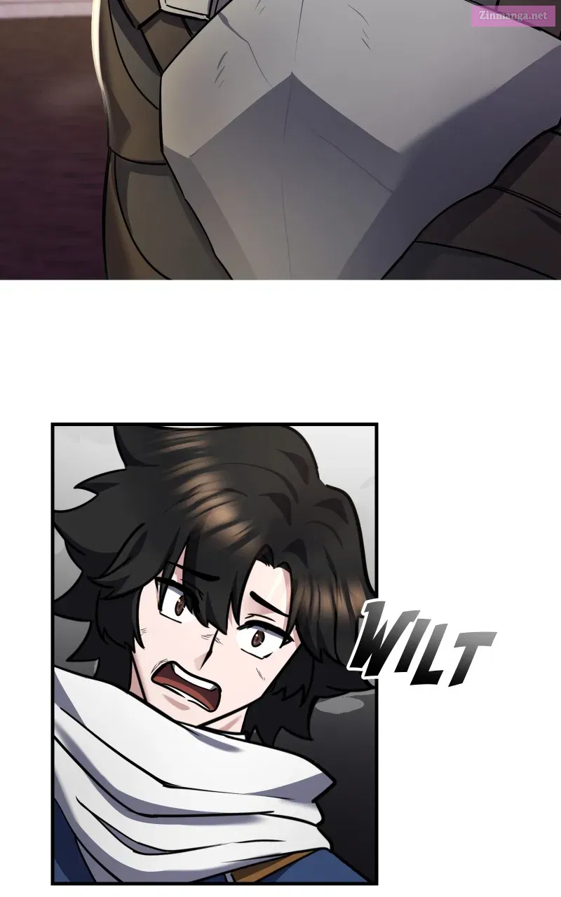 My Best Friend Is An Eldritch Horror Kainu Manga Chapter 24 Page 29
