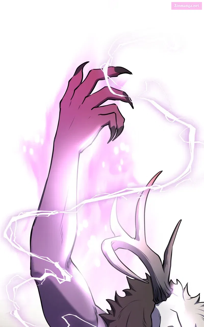 My Best Friend Is An Eldritch Horror Kainu Manga Chapter 24 Page 35