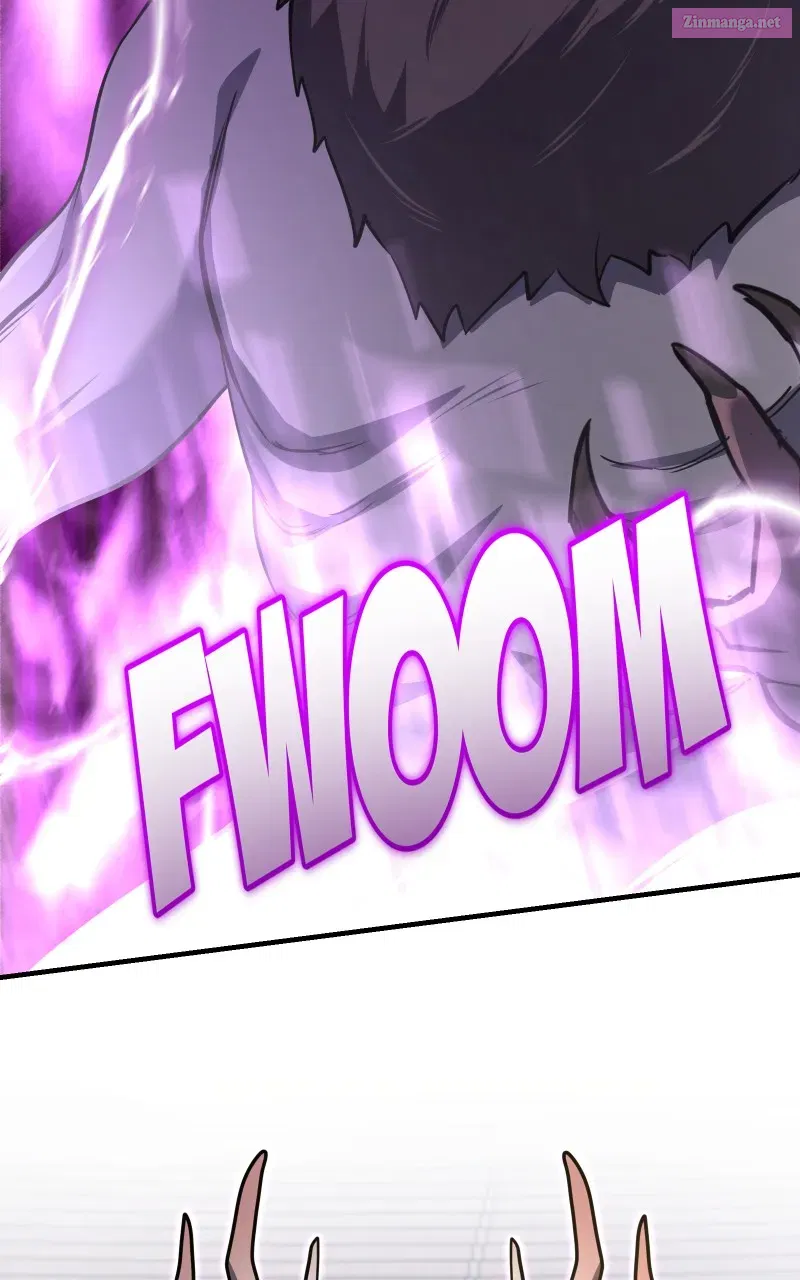 My Best Friend Is An Eldritch Horror Kainu Manga Chapter 24 Page 38