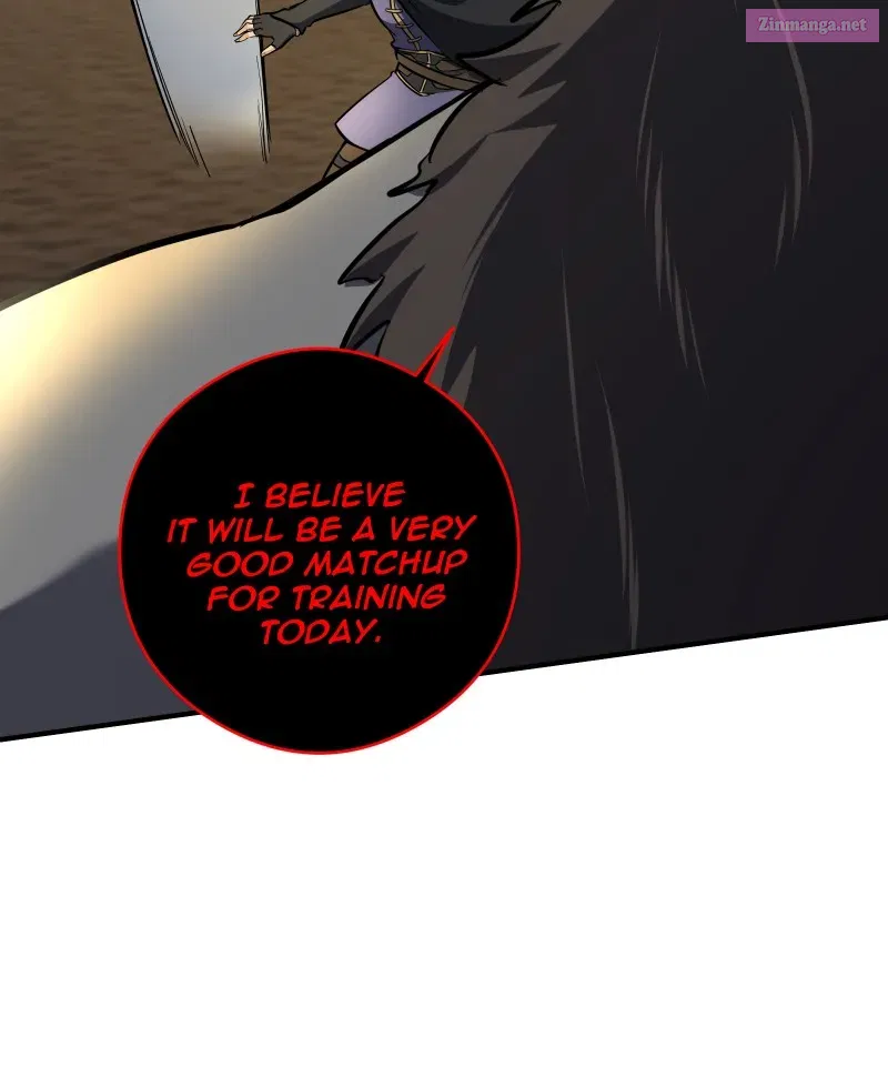 My Best Friend Is An Eldritch Horror Kainu Manga Chapter 24 Page 44