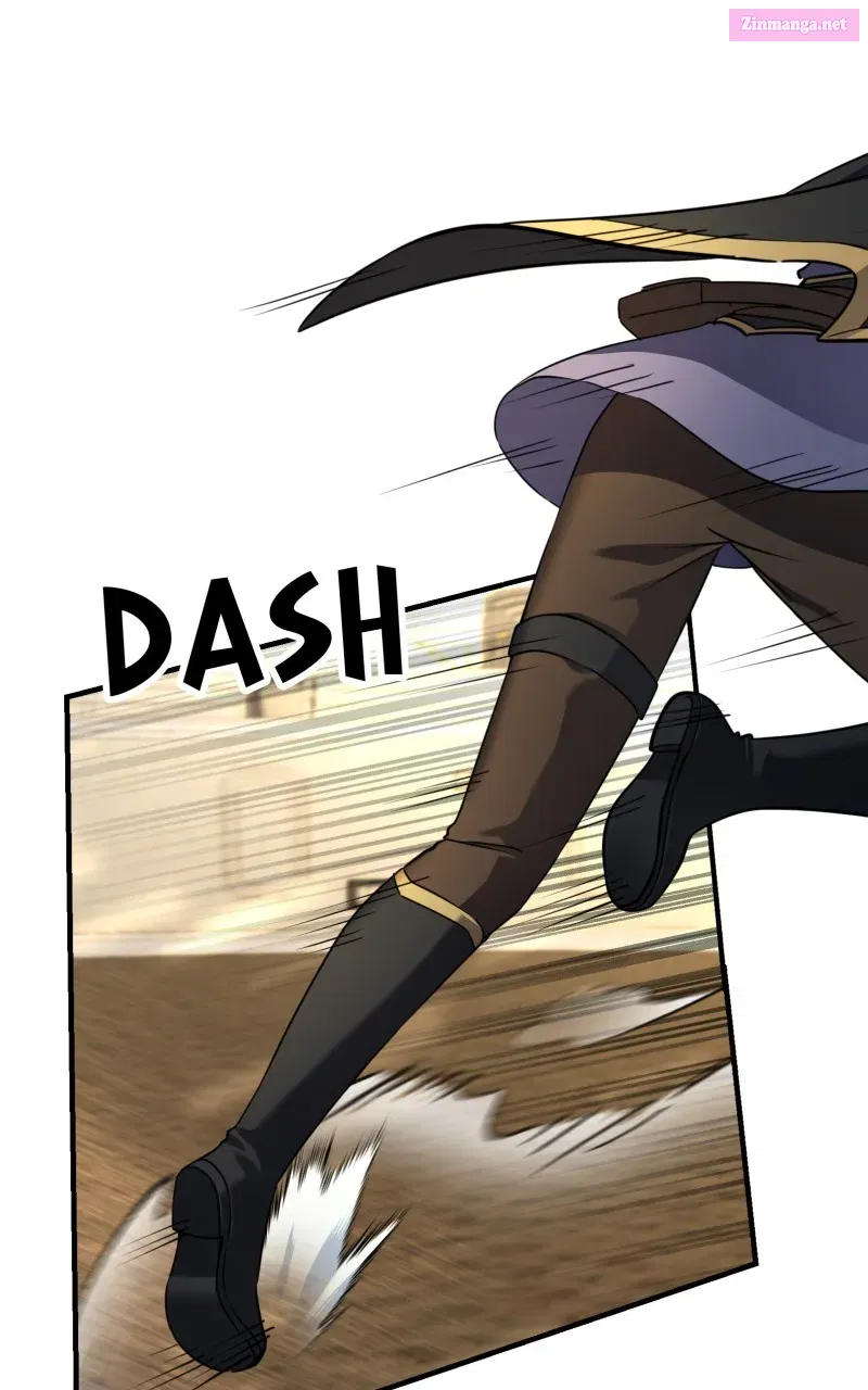 My Best Friend Is An Eldritch Horror Kainu Manga Chapter 24 Page 46