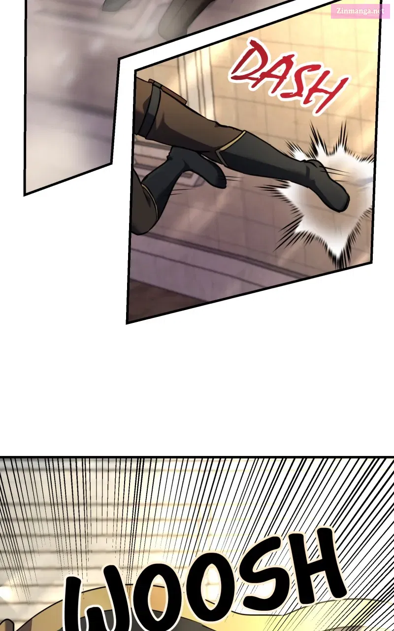 My Best Friend Is An Eldritch Horror Kainu Manga Chapter 24 Page 53