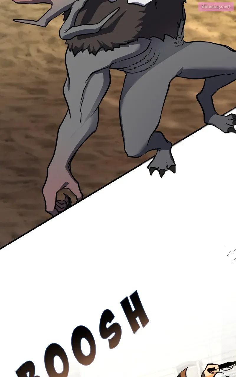 My Best Friend Is An Eldritch Horror Kainu Manga Chapter 24 Page 60
