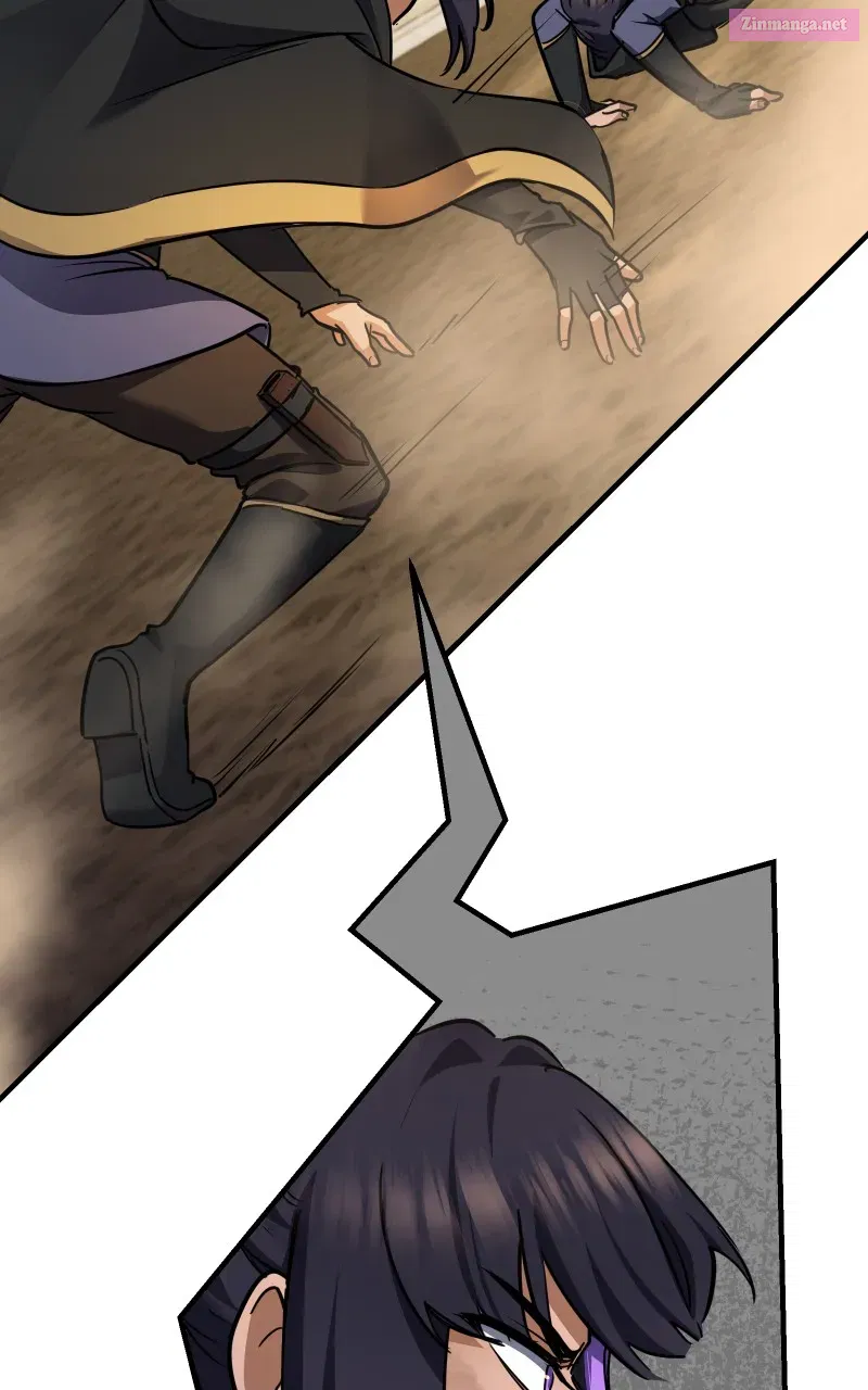 My Best Friend Is An Eldritch Horror Kainu Manga Chapter 24 Page 62