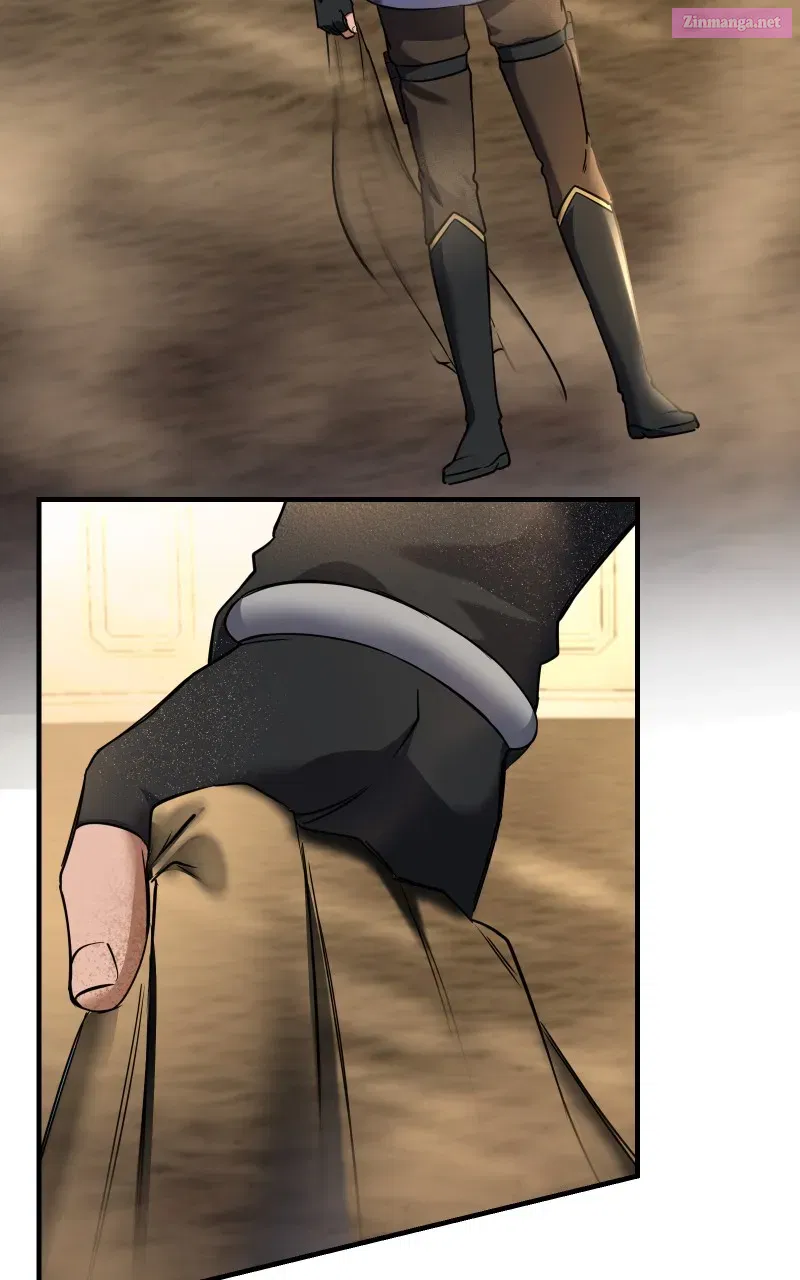 My Best Friend Is An Eldritch Horror Kainu Manga Chapter 24 Page 66