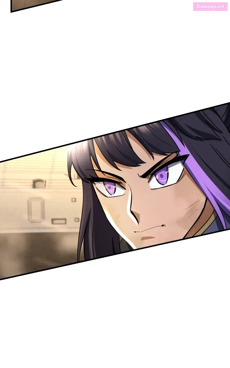 My Best Friend Is An Eldritch Horror Kainu Manga Chapter 24 Page 67