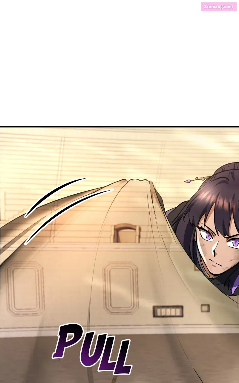 My Best Friend Is An Eldritch Horror Kainu Manga Chapter 24 Page 69