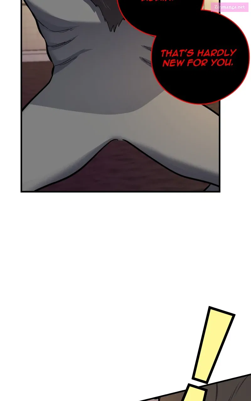 My Best Friend Is An Eldritch Horror Kainu Manga Chapter 24 Page 71