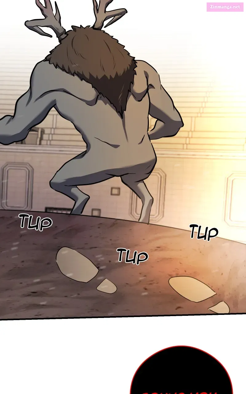 My Best Friend Is An Eldritch Horror Kainu Manga Chapter 24 Page 73