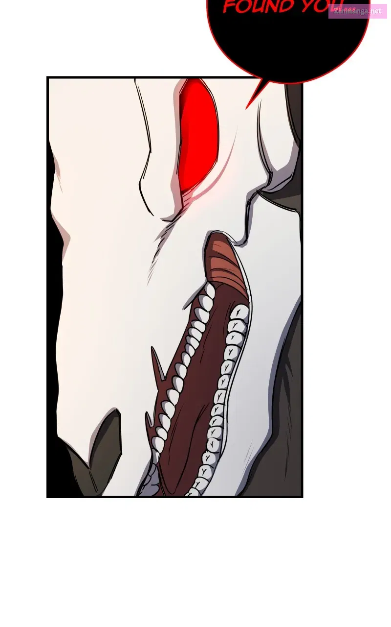 My Best Friend Is An Eldritch Horror Kainu Manga Chapter 24 Page 74