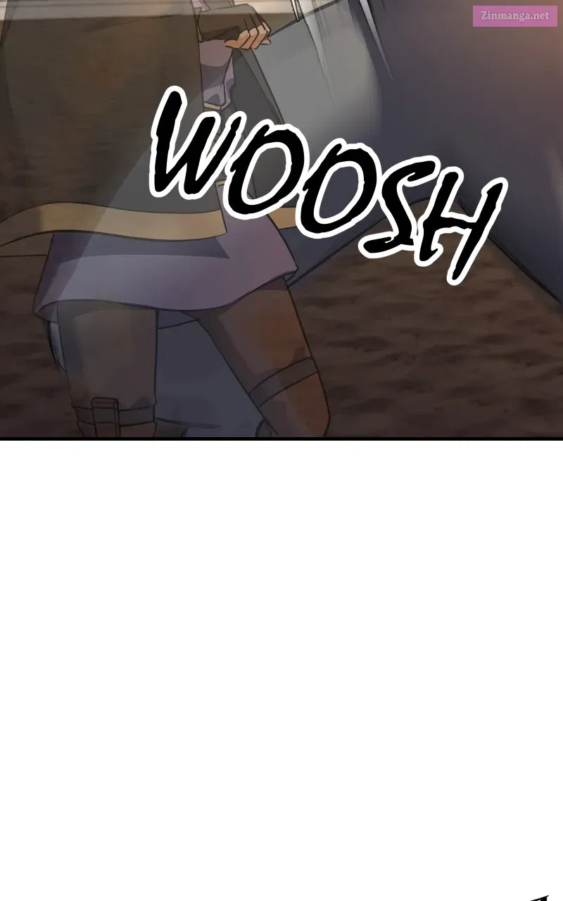My Best Friend Is An Eldritch Horror Kainu Manga Chapter 24 Page 77