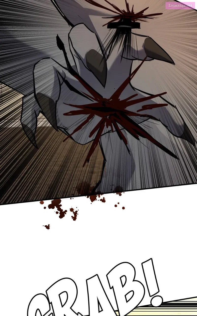 My Best Friend Is An Eldritch Horror Kainu Manga Chapter 24 Page 79