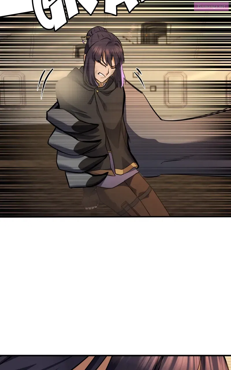 My Best Friend Is An Eldritch Horror Kainu Manga Chapter 24 Page 80