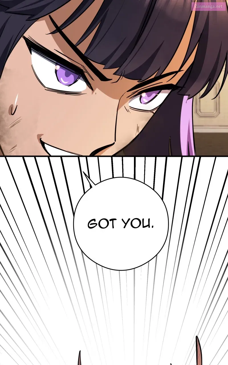 My Best Friend Is An Eldritch Horror Kainu Manga Chapter 24 Page 81