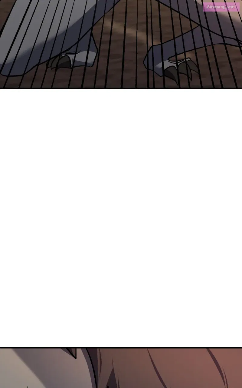 My Best Friend Is An Eldritch Horror Kainu Manga Chapter 24 Page 83