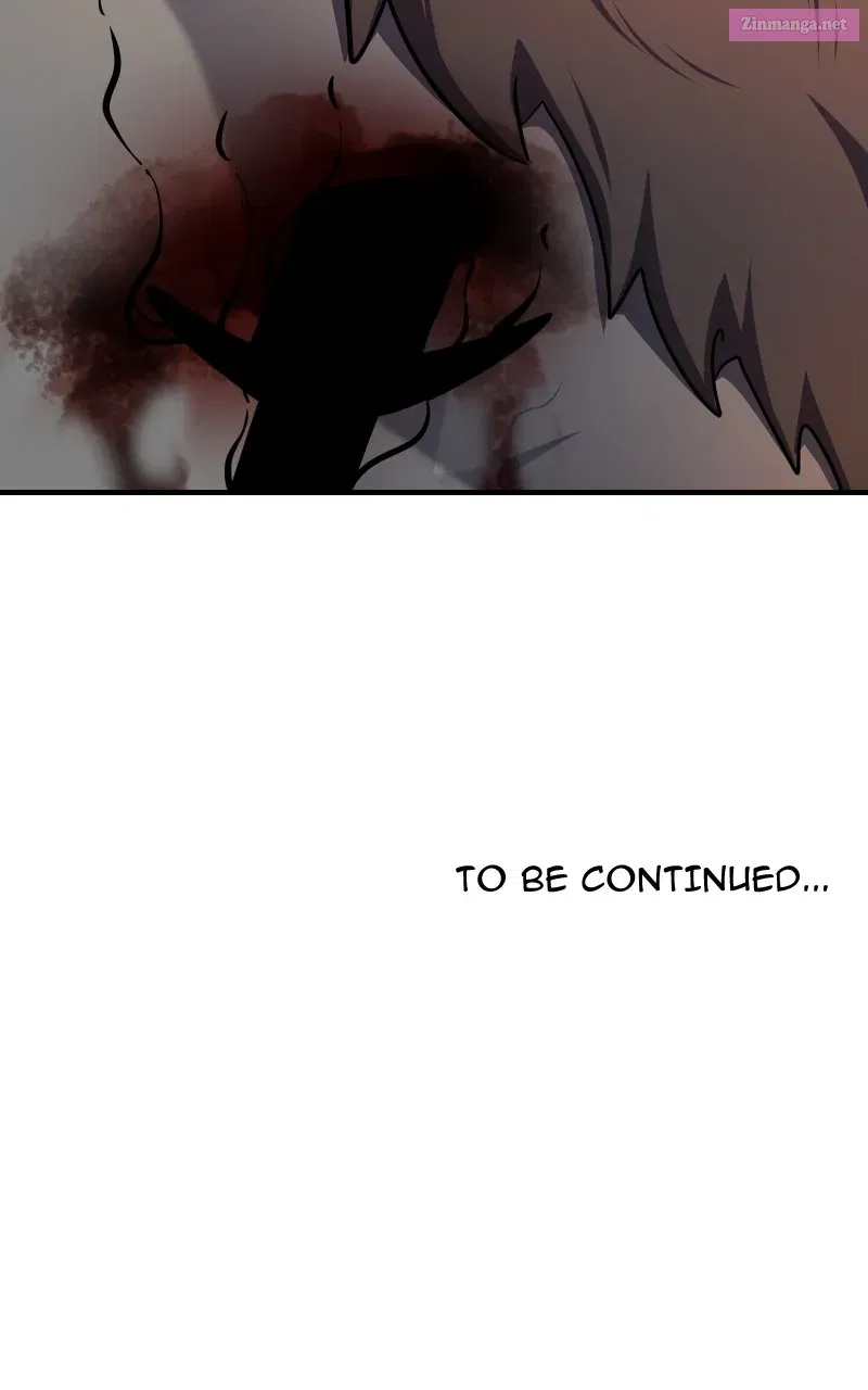 My Best Friend Is An Eldritch Horror Kainu Manga Chapter 24 Page 84