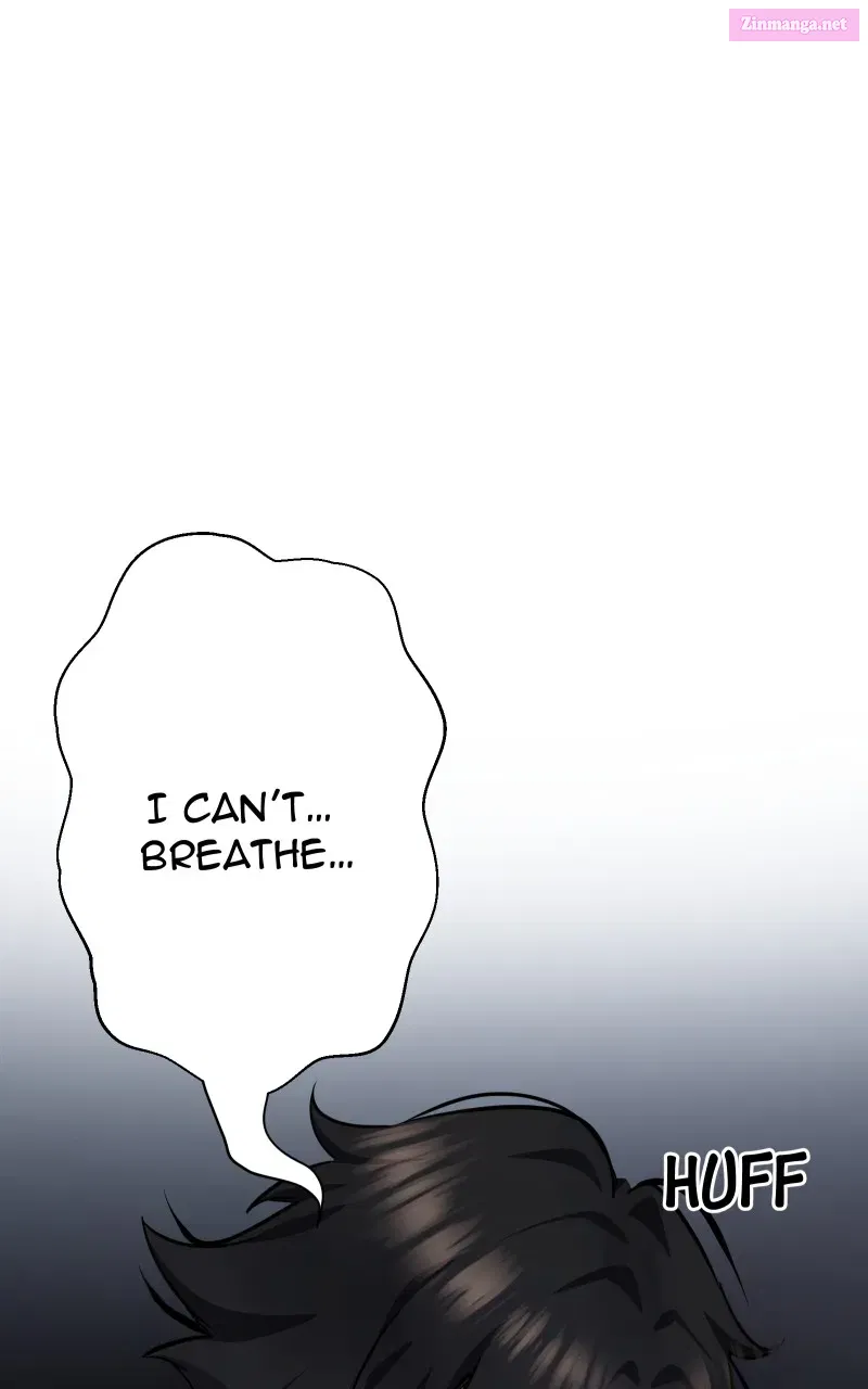 My Best Friend Is An Eldritch Horror Kainu Manga Chapter 23 Page 2