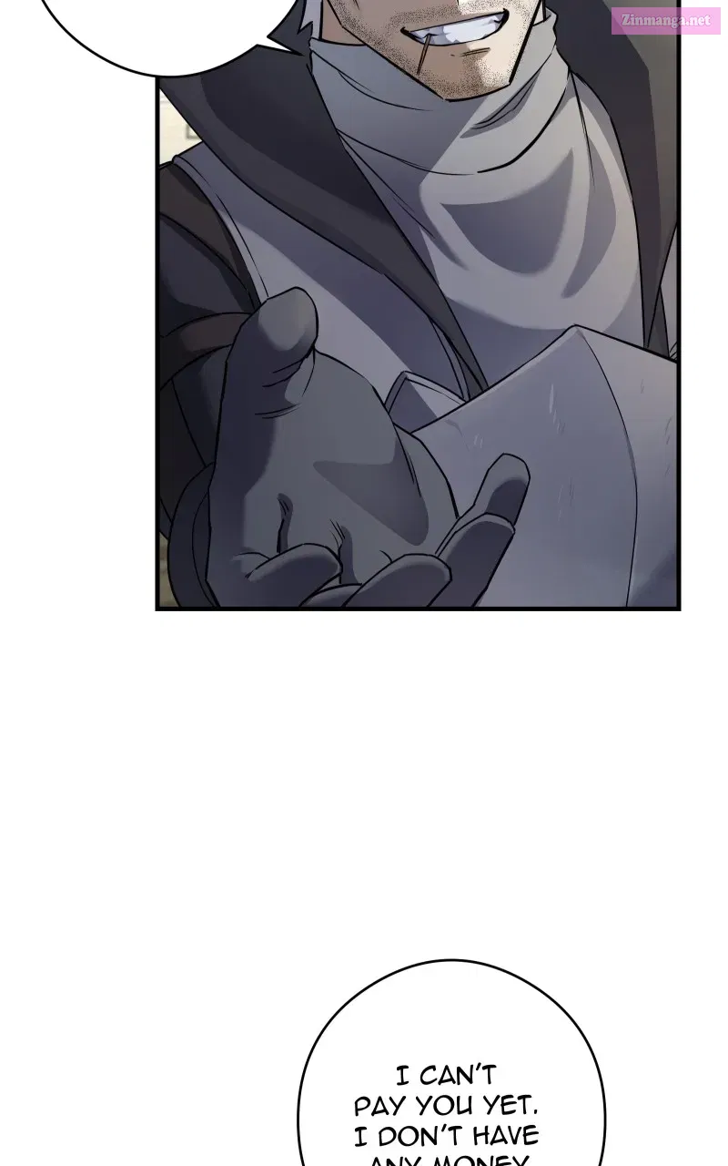 My Best Friend Is An Eldritch Horror Kainu Manga Chapter 23 Page 9