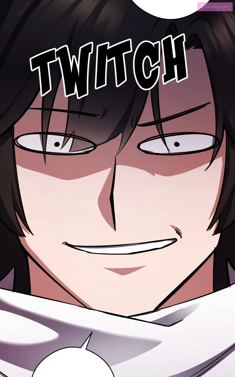 My Best Friend Is An Eldritch Horror Kainu Manga Chapter 23 Page 13