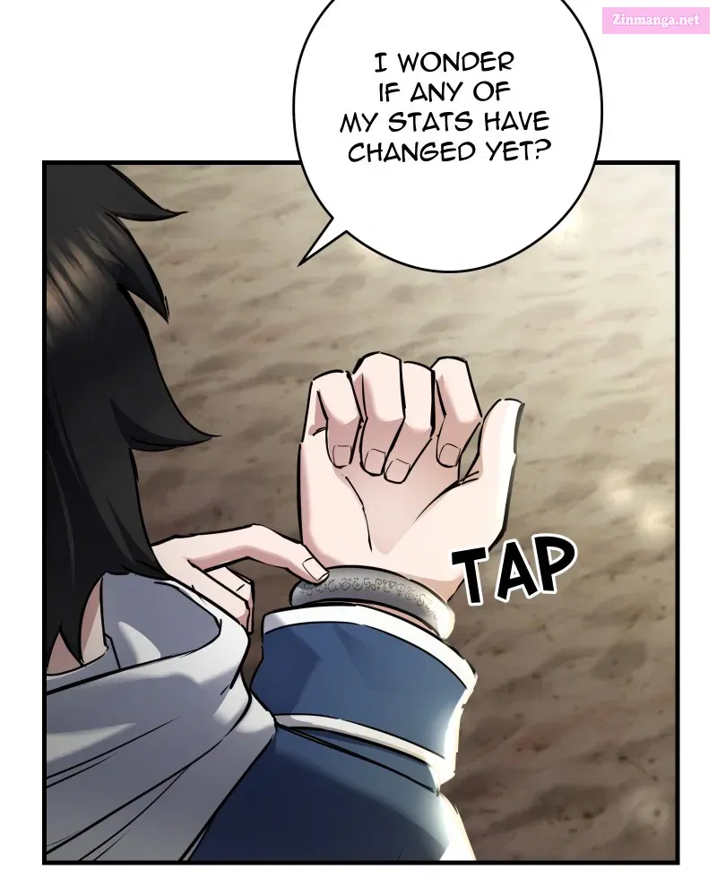 My Best Friend Is An Eldritch Horror Kainu Manga Chapter 23 Page 21