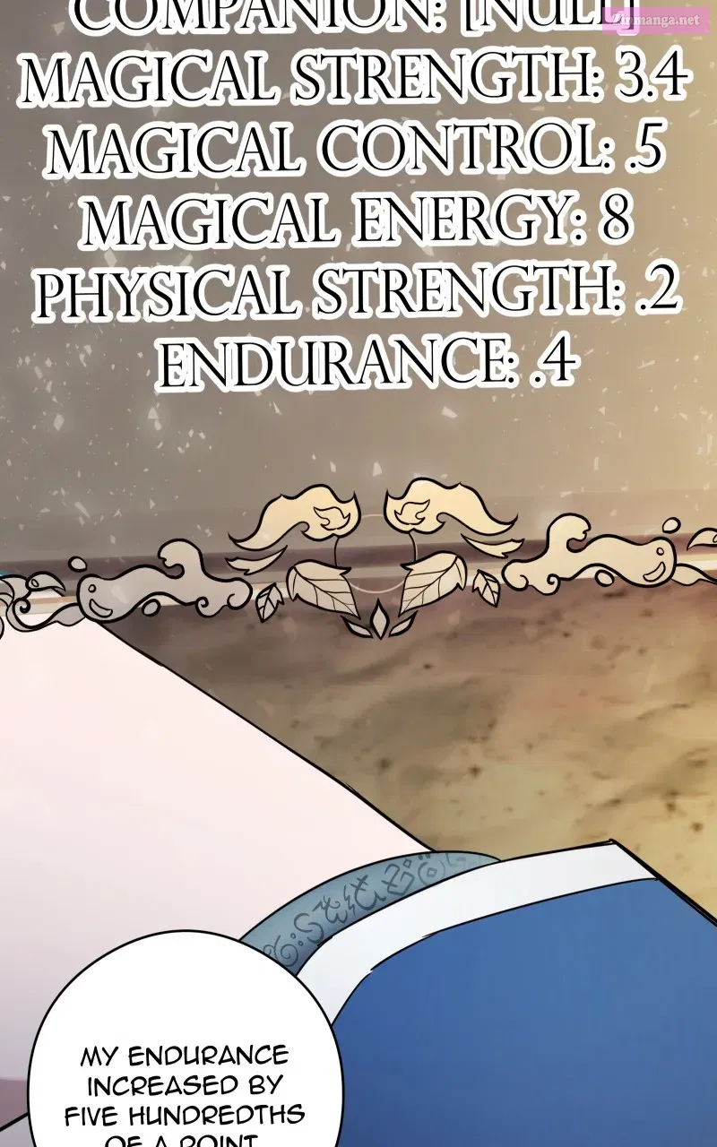 My Best Friend Is An Eldritch Horror Kainu Manga Chapter 23 Page 23